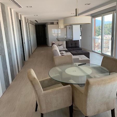 Apartament Piso Vivian Gandia Zewnętrze zdjęcie