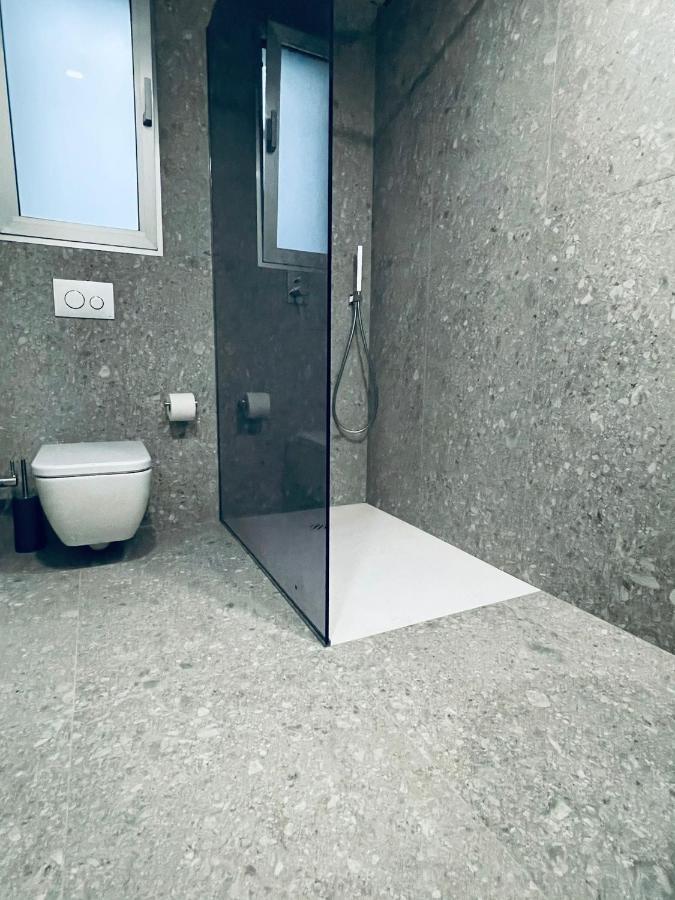Apartament Piso Vivian Gandia Zewnętrze zdjęcie