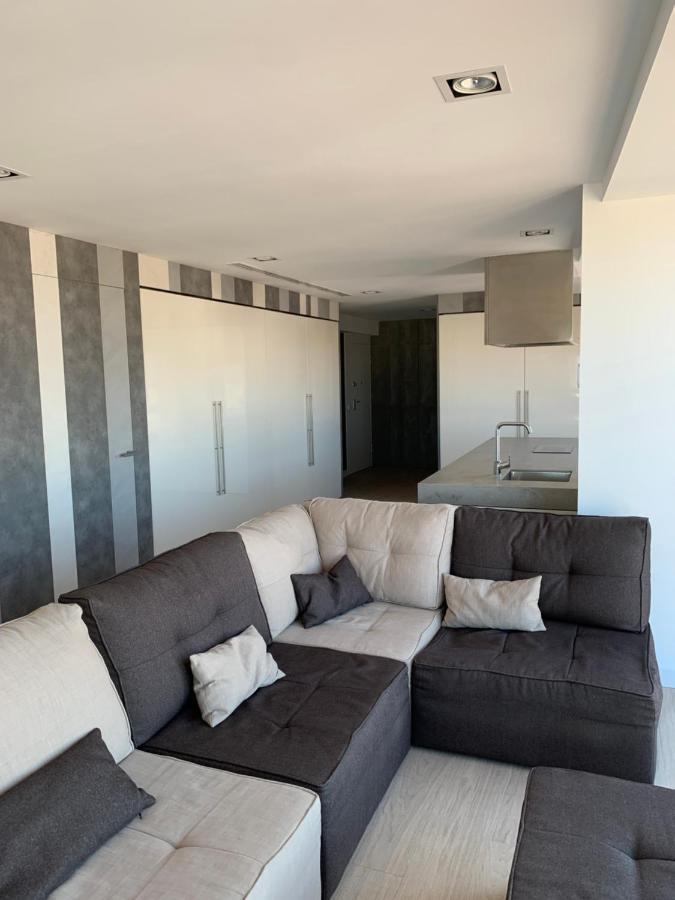 Apartament Piso Vivian Gandia Zewnętrze zdjęcie