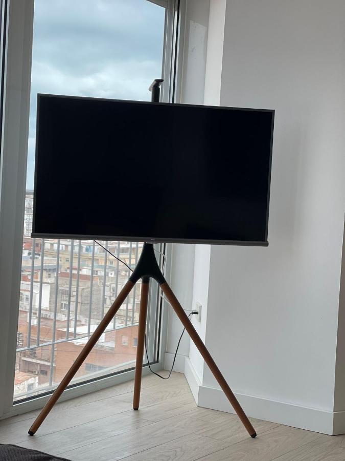 Apartament Piso Vivian Gandia Zewnętrze zdjęcie