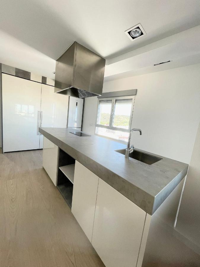 Apartament Piso Vivian Gandia Zewnętrze zdjęcie