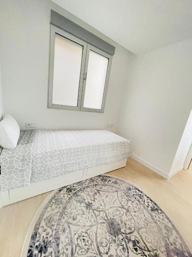 Apartament Piso Vivian Gandia Zewnętrze zdjęcie