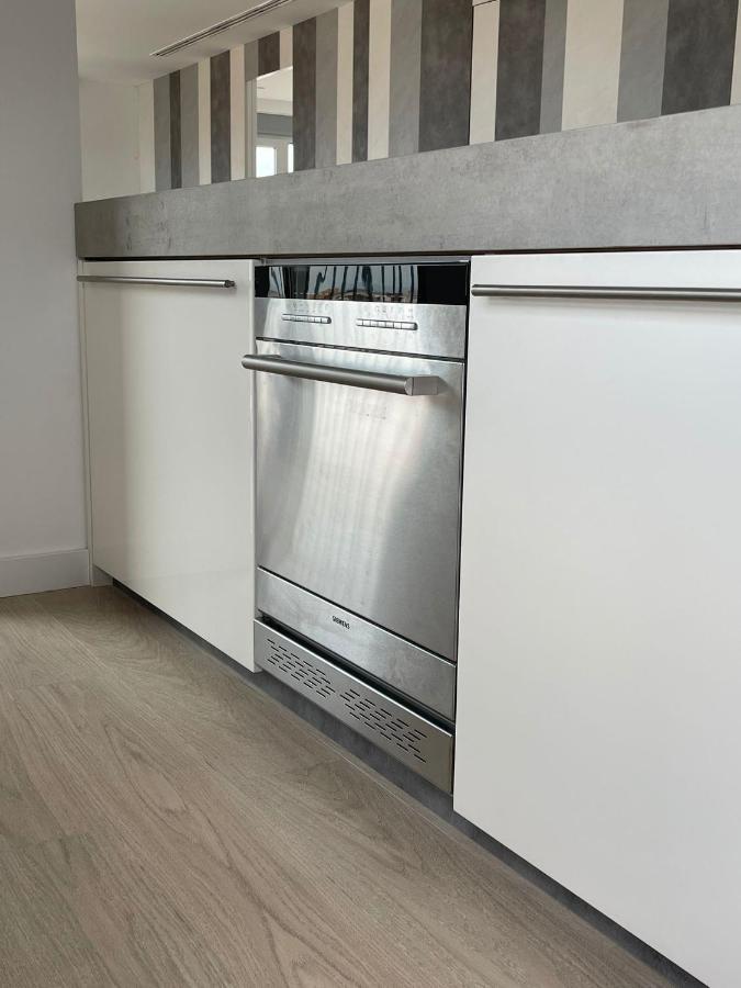 Apartament Piso Vivian Gandia Zewnętrze zdjęcie