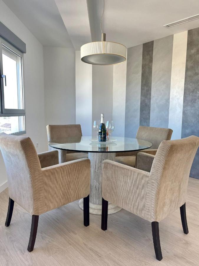 Apartament Piso Vivian Gandia Zewnętrze zdjęcie