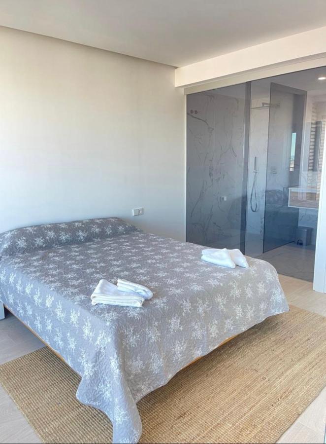 Apartament Piso Vivian Gandia Zewnętrze zdjęcie